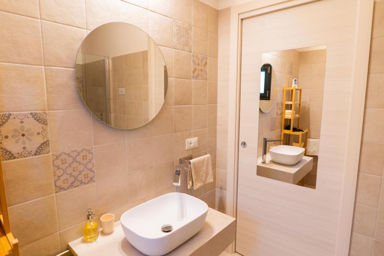 Relais La Giara Vendégház Manduria Kültér fotó