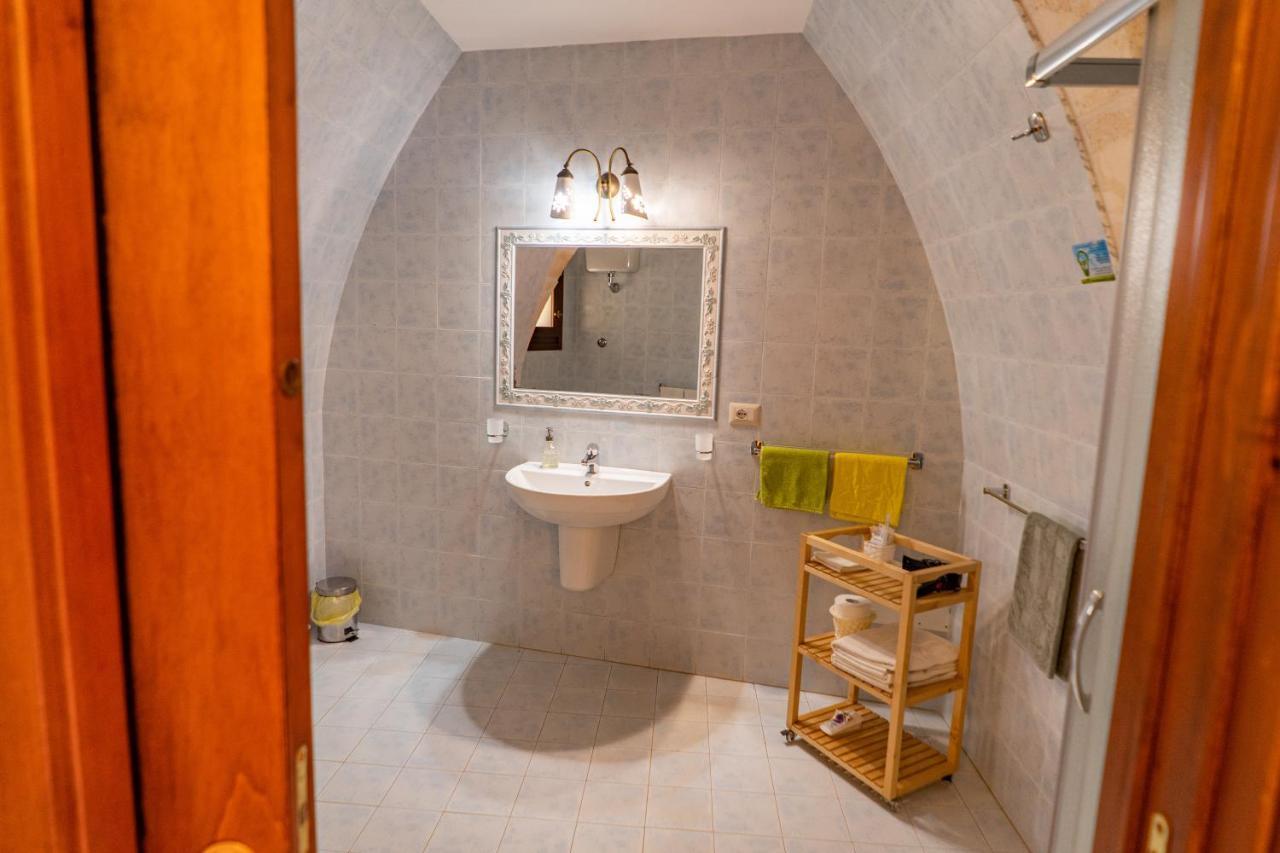 Relais La Giara Vendégház Manduria Kültér fotó